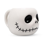 Productafbeelding Nightmare Before Christmas - Jack Skellington 3D Mok