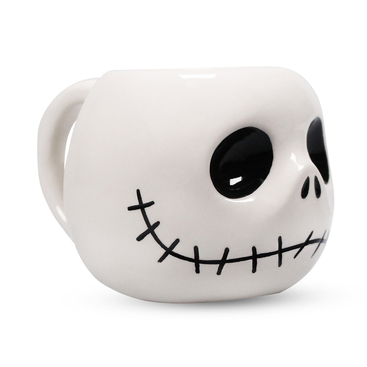 Productafbeelding Nightmare Before Christmas - Jack Skellington 3D Mok