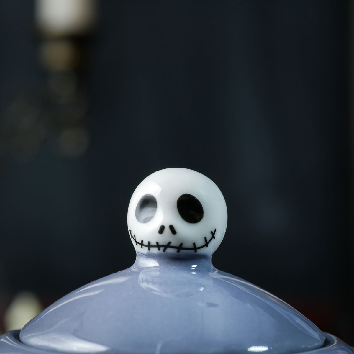 Image produit Nightmare Before Christmas - Théière Jack avec tasse