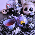 Productafbeelding Nightmare Before Christmas - Jack theepot met kopje