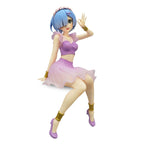 Produktbild Re:Zero - Rem Twinkle Party Noodle Stopper Figur