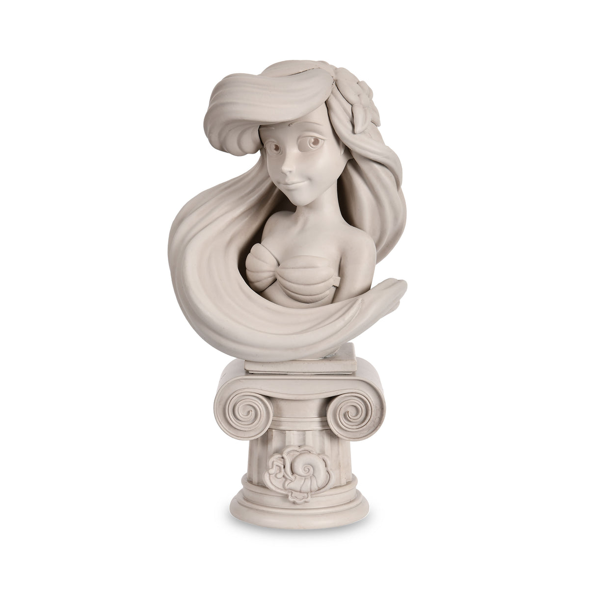 Image produit Ariel-La Petite Sirène - Buste de la Princesse Disney
