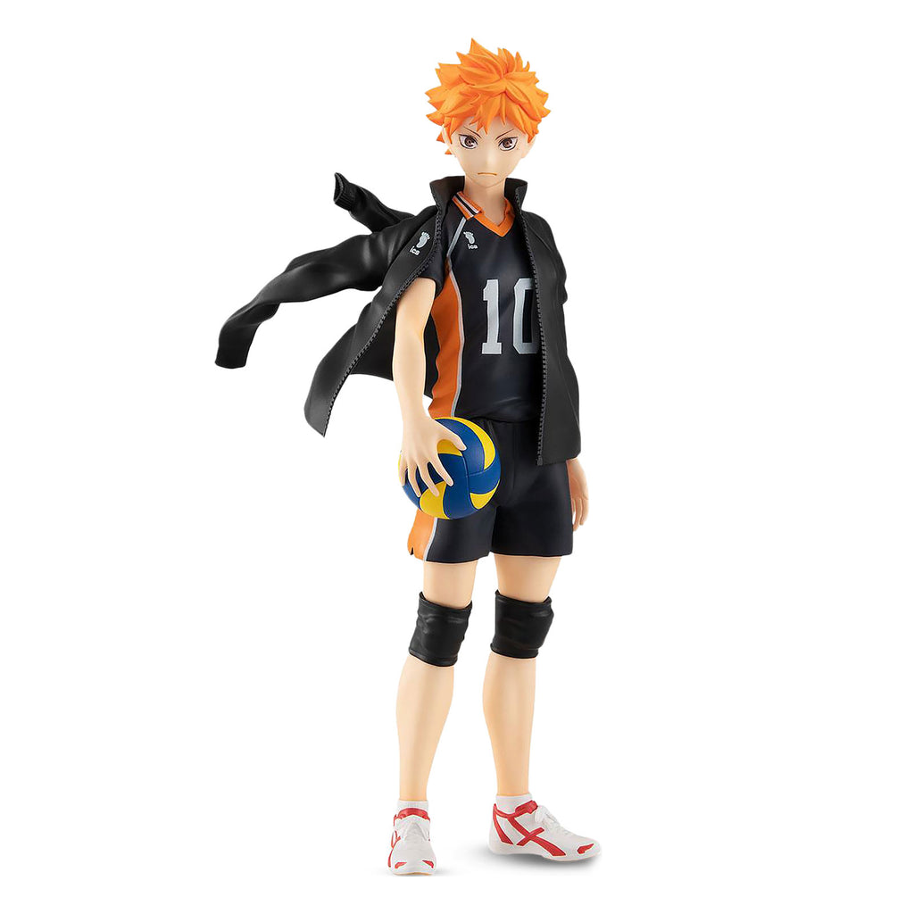 Productafbeelding Haikyu!! - Shoyo Hinata Figuur