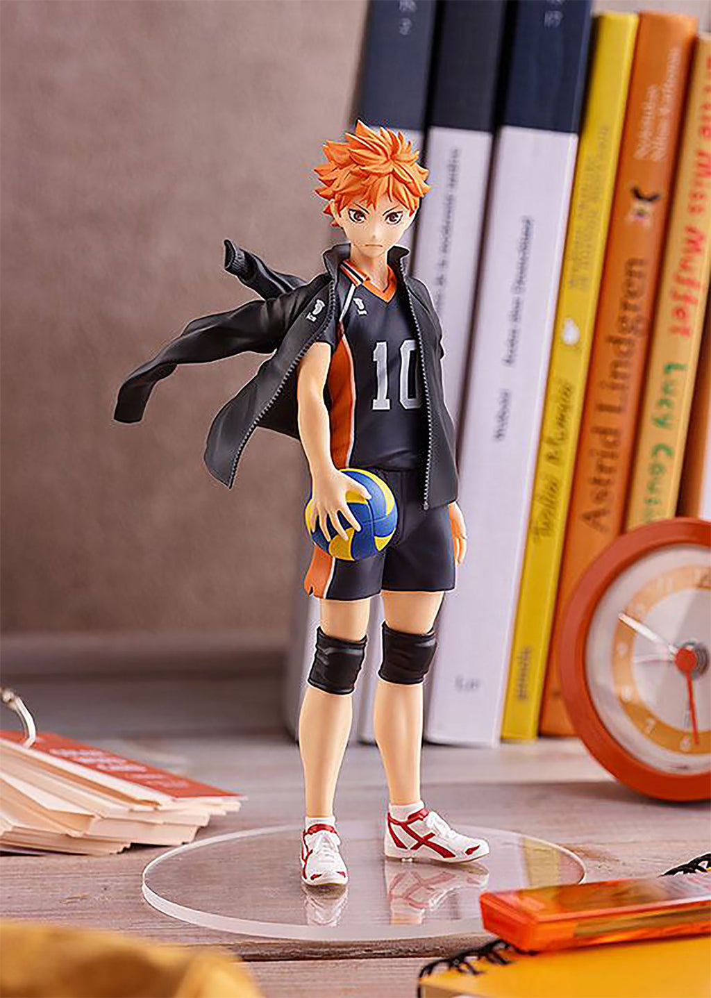 Productafbeelding Haikyu!! - Shoyo Hinata Figuur