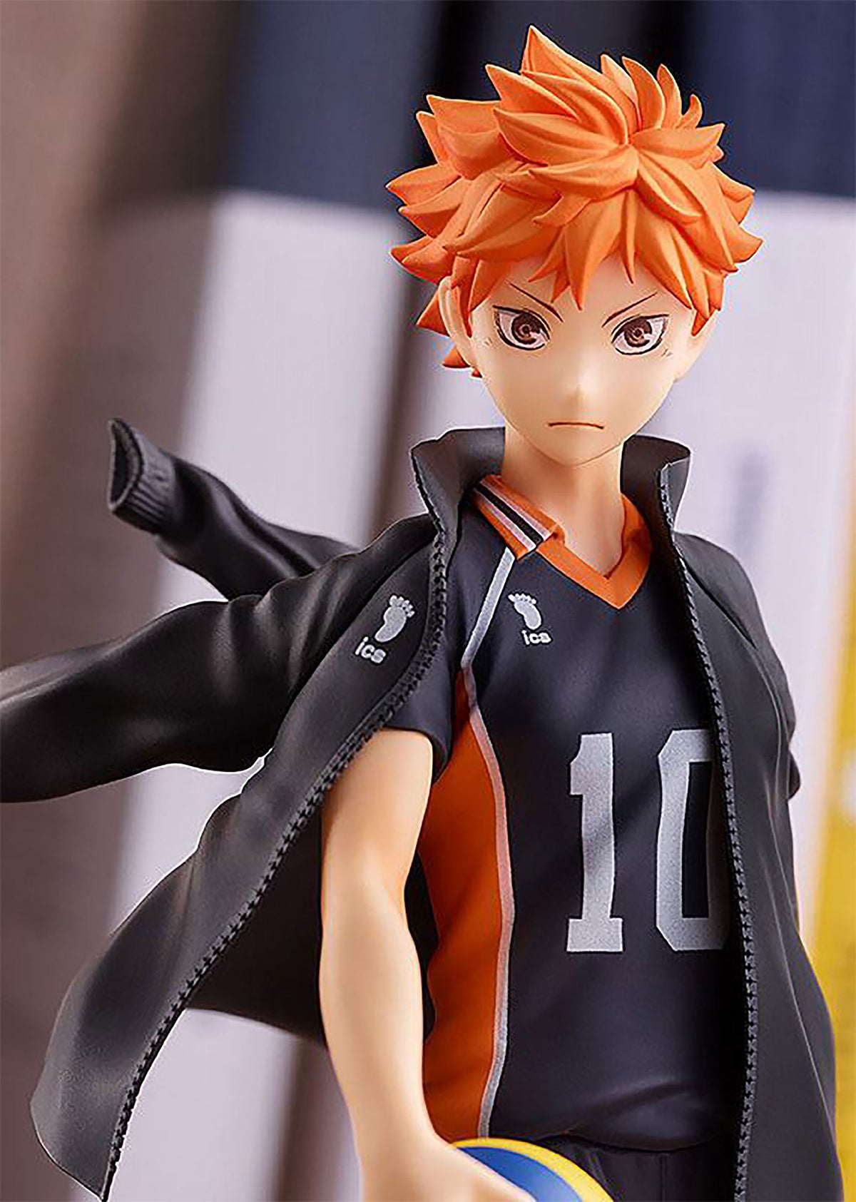 Productafbeelding Haikyu!! - Shoyo Hinata Figuur
