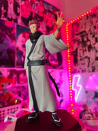 Productafbeelding Jujutsu Kaisen - Sukuna Figuur 17cm