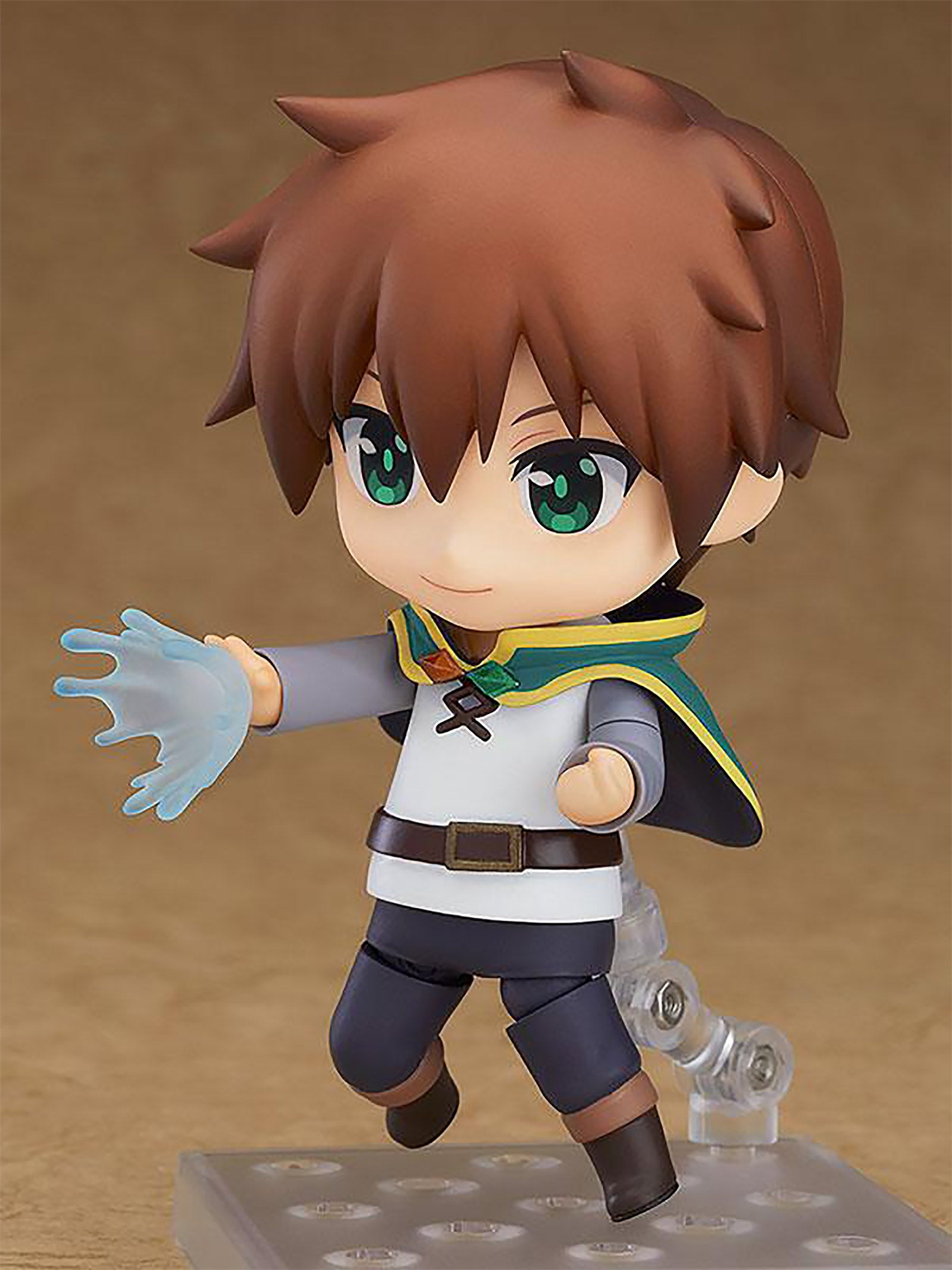 Productafbeelding Konosuba - Kazuma Nendoroid Actiefiguur