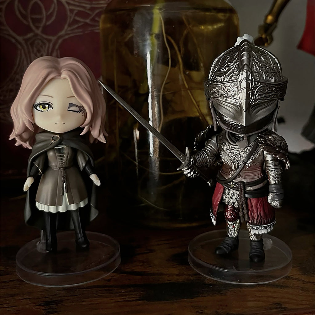 Productafbeelding Elden Ring - Melina Mini Actiefiguur