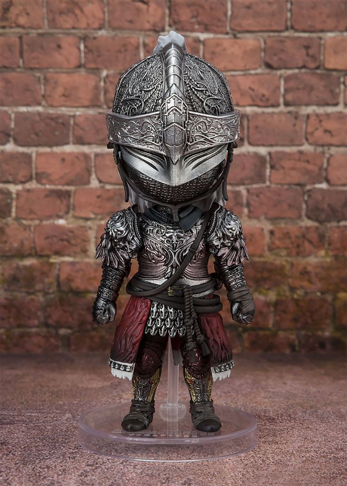 Product image Elden Ring - Raging Wolf Mini Action Figure
