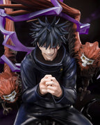 Image produit Jujutsu Kaisen - Statue de Megumi Fushiguro et Nue