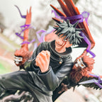 Image produit Jujutsu Kaisen - Statue de Megumi Fushiguro et Nue