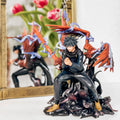 Image produit Jujutsu Kaisen - Statue de Megumi Fushiguro et Nue