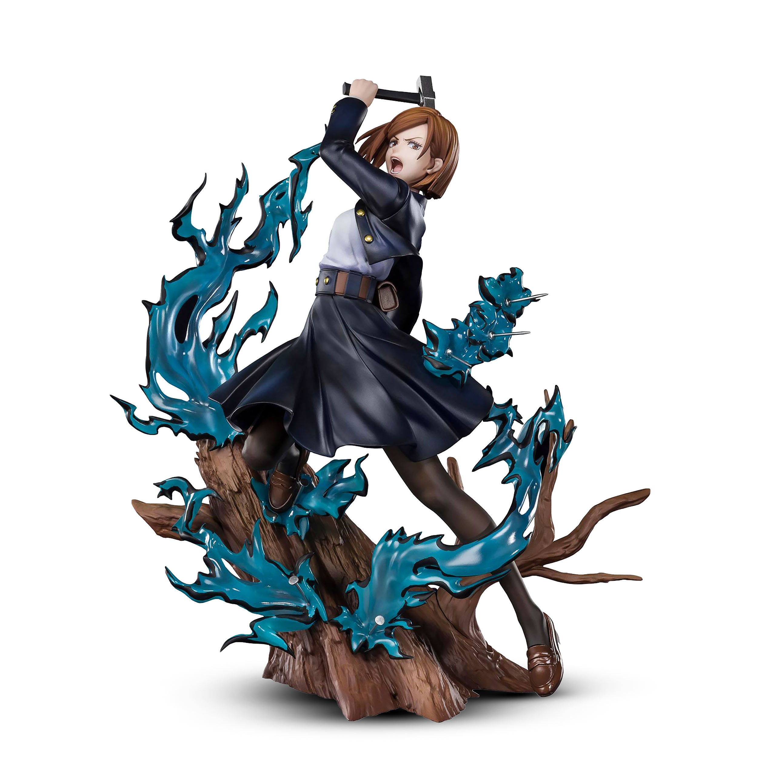 Image produit Jujutsu Kaisen - Statue de Nobara Kugisaki
