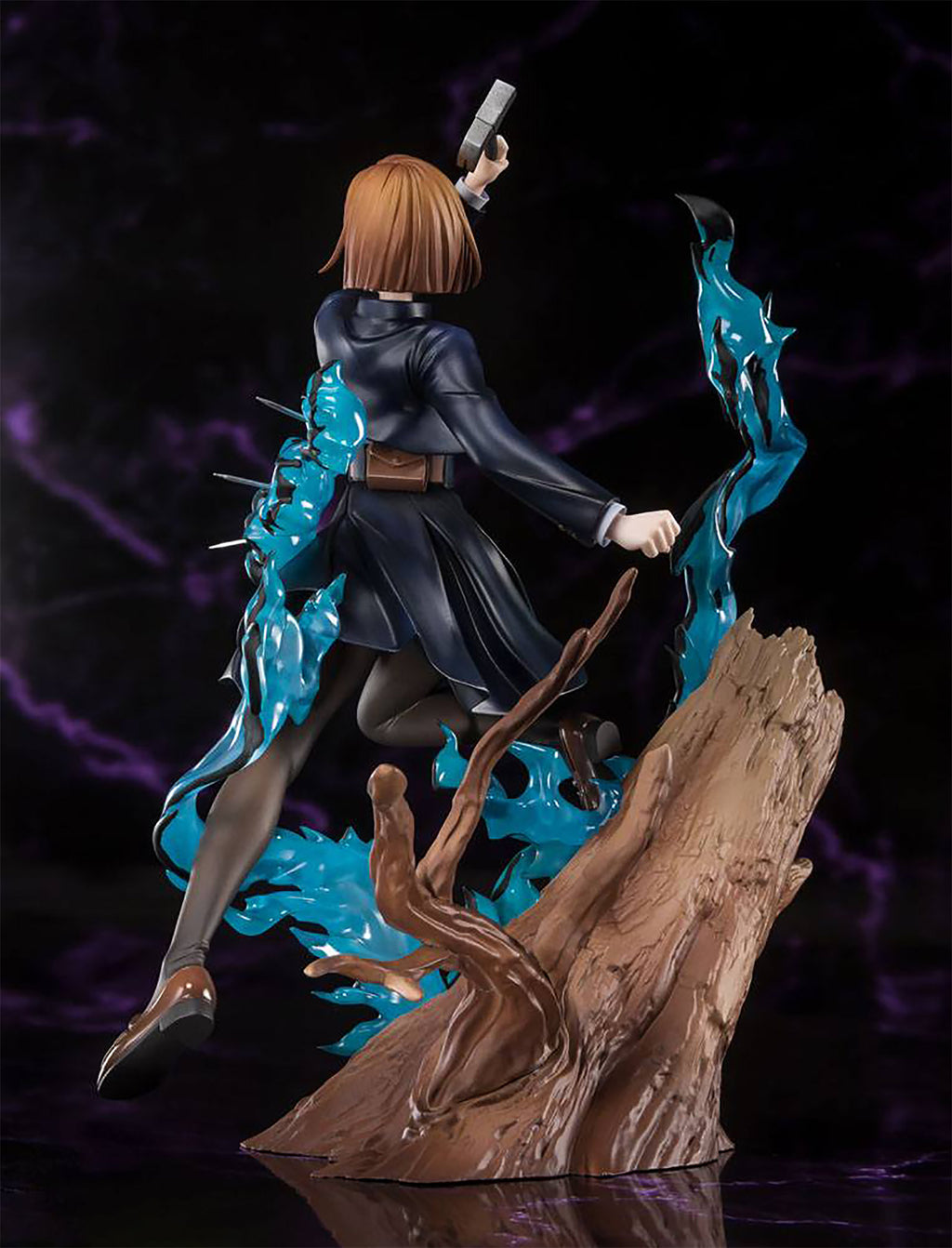 Image produit Jujutsu Kaisen - Statue de Nobara Kugisaki