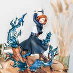 Image produit Jujutsu Kaisen - Statue de Nobara Kugisaki