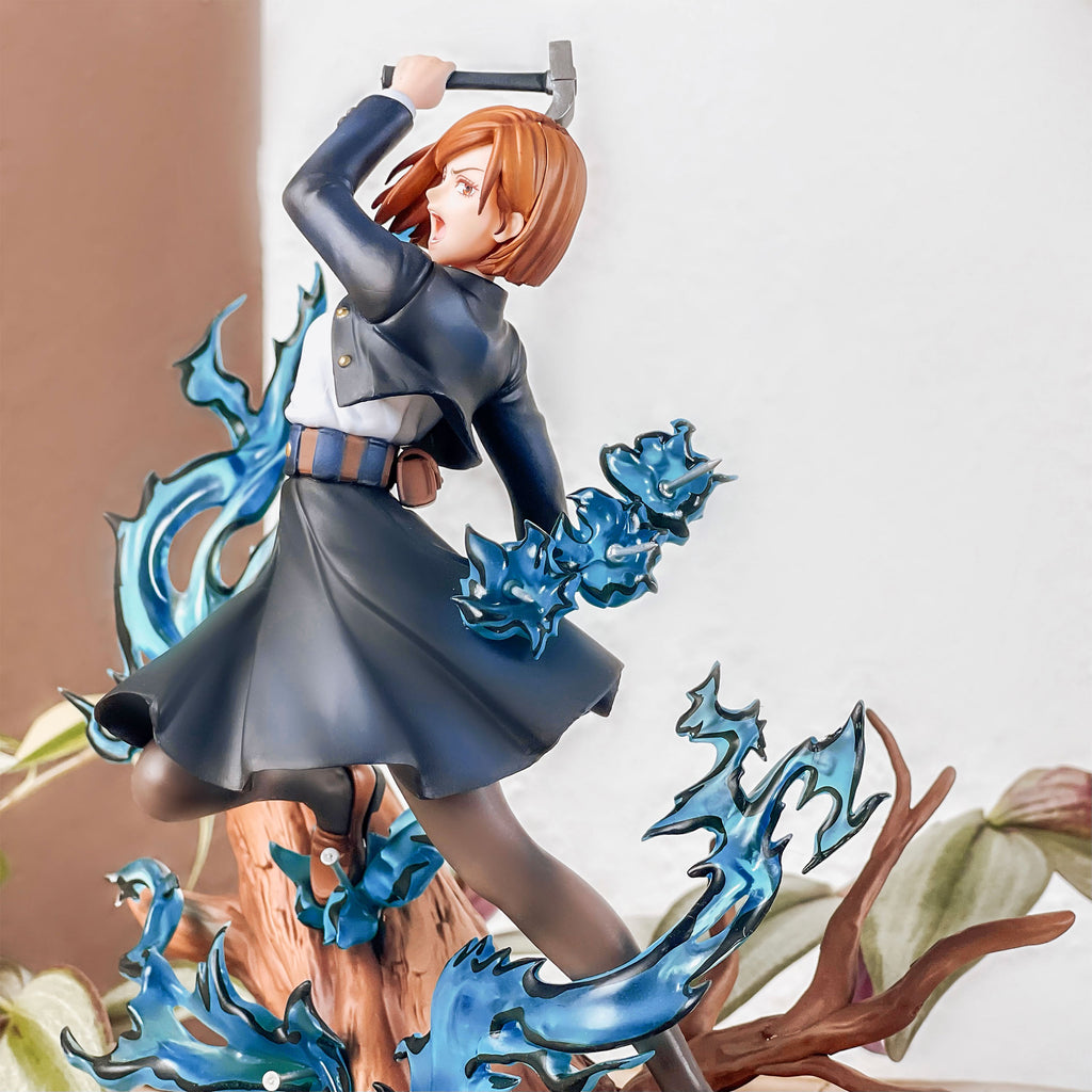 Image produit Jujutsu Kaisen - Statue de Nobara Kugisaki