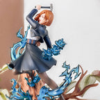 Image produit Jujutsu Kaisen - Statue de Nobara Kugisaki