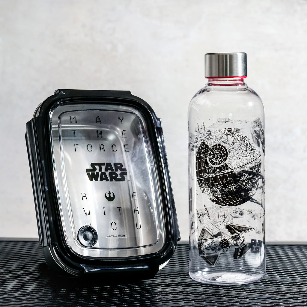 Productafbeelding May the Force Be With You Lunchbox - Star Wars