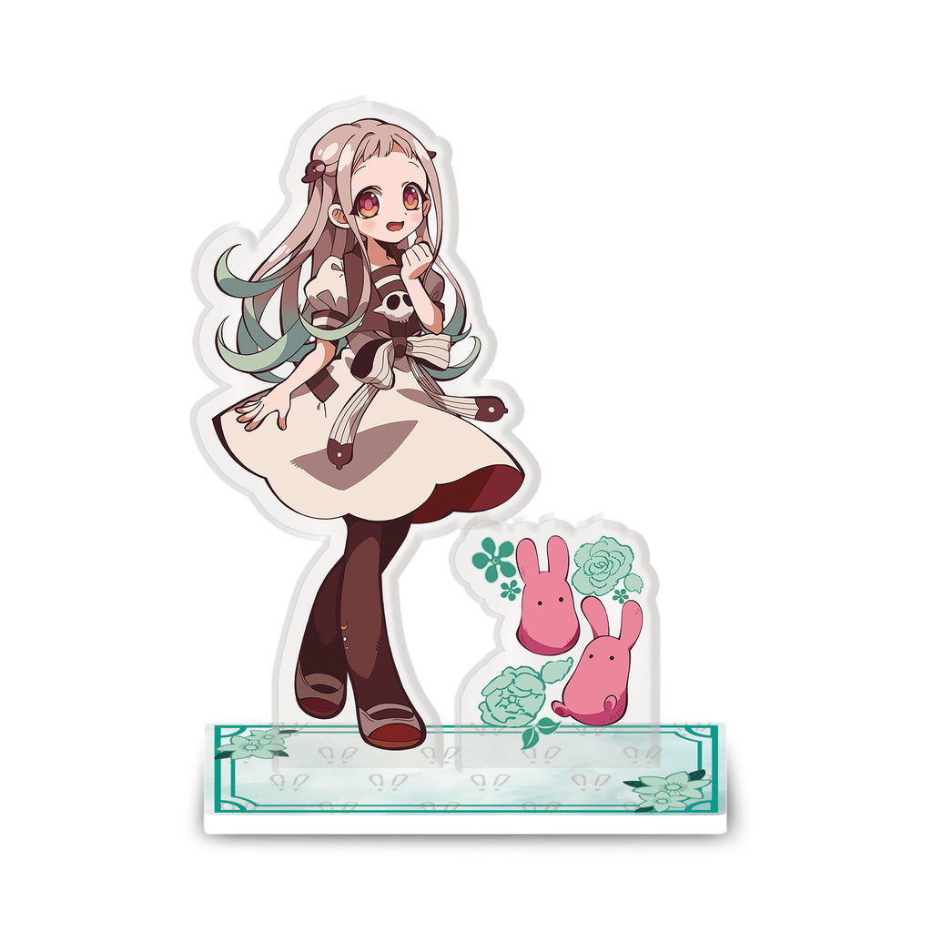 Image produit Mon Fantôme d'École Hanako - Figurine en Acrylique Nene