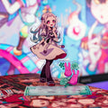 Image produit Mon Fantôme d'École Hanako - Figurine en Acrylique Nene
