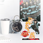 Productafbeelding Fire Force - Shinra Acryl Figuur