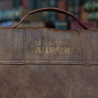 Produktbild Harry Potter - Hogwarts Alumni Umhängetasche