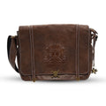 Image produit One Piece - Sac à bandoulière Crâne de l'équipage du Chapeau de Paille