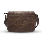 Image produit One Piece - Sac à bandoulière Crâne de l'équipage du Chapeau de Paille