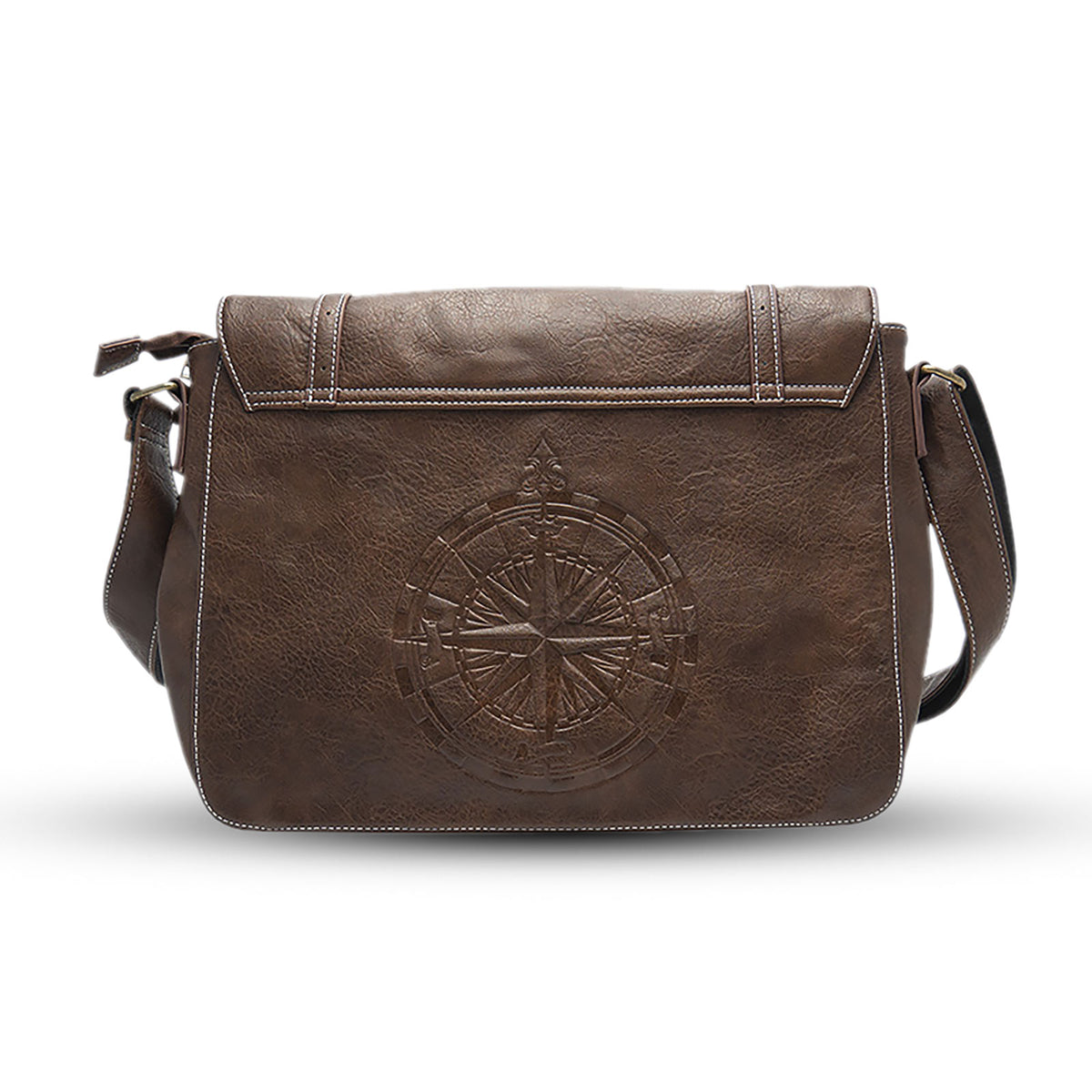Image produit One Piece - Sac à bandoulière Crâne de l'équipage du Chapeau de Paille