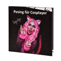Productafbeelding SajaLyn - Poseren voor Cosplayers