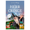 Productafbeelding De Heer van de Cringe - Een Parodie