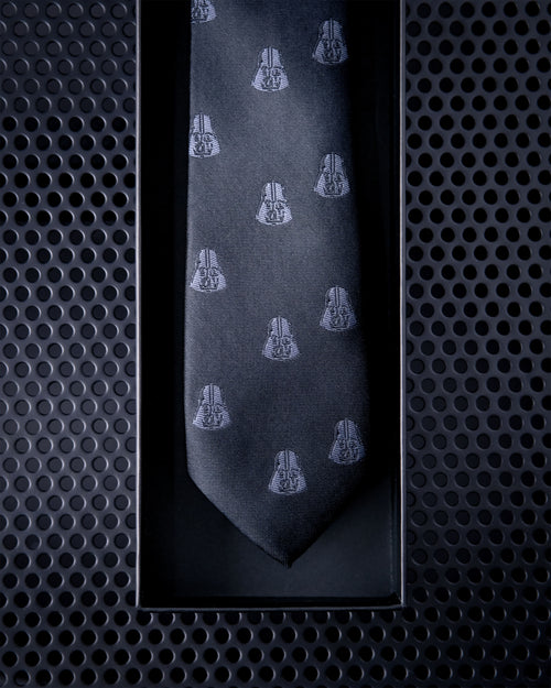 Productafbeelding Star Wars - Darth Vader Stropdas