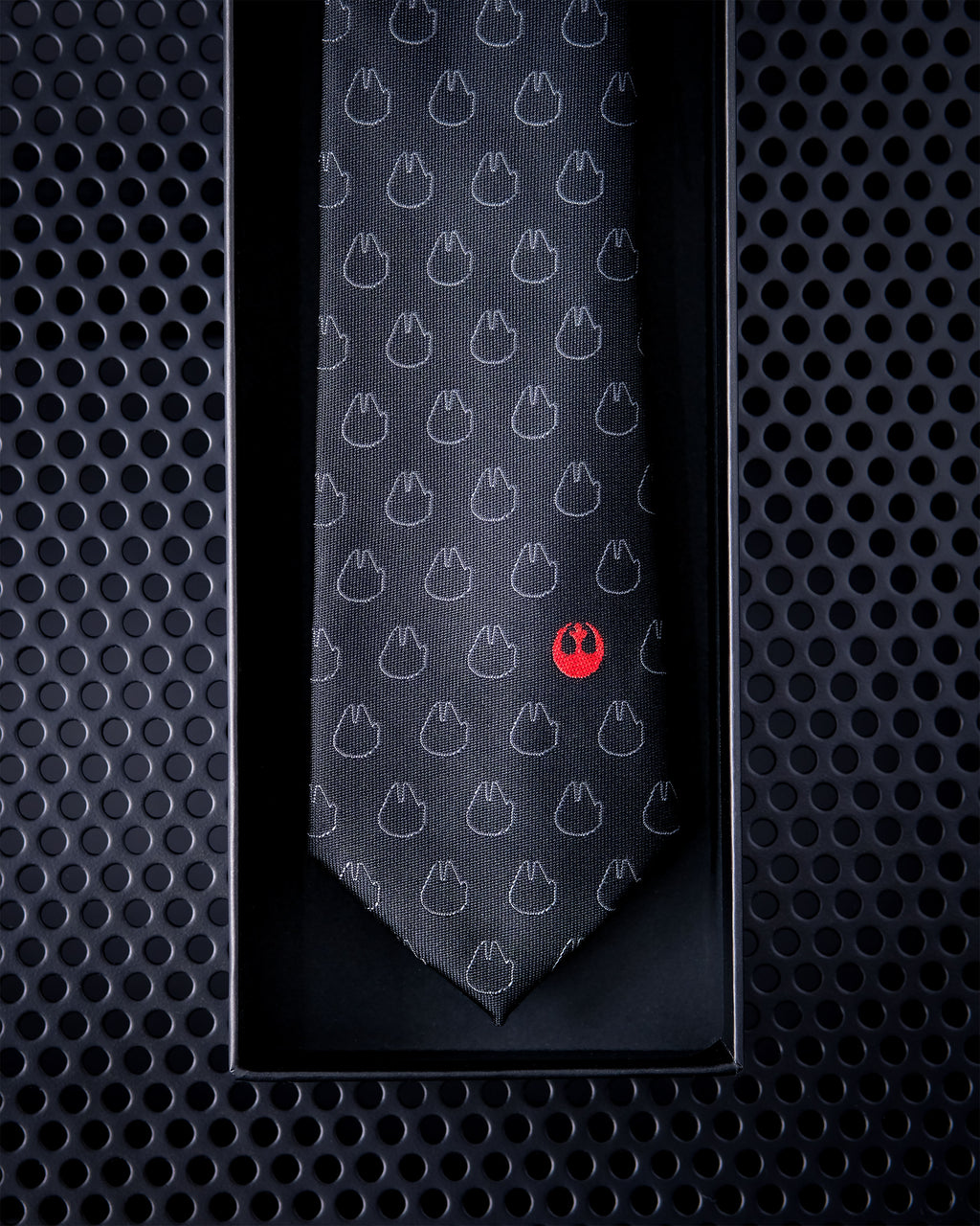 Productafbeelding Star Wars - Rebel Alliance Stropdas
