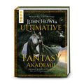 Productafbeelding John Howe's Ultieme Fantasy Academie