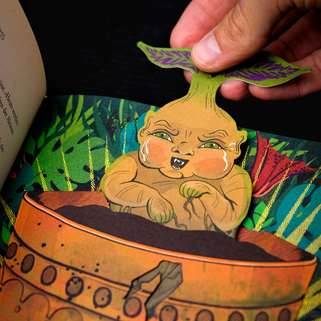 Productafbeelding Harry Potter en de Geheime Kamer - MinaLima Editie