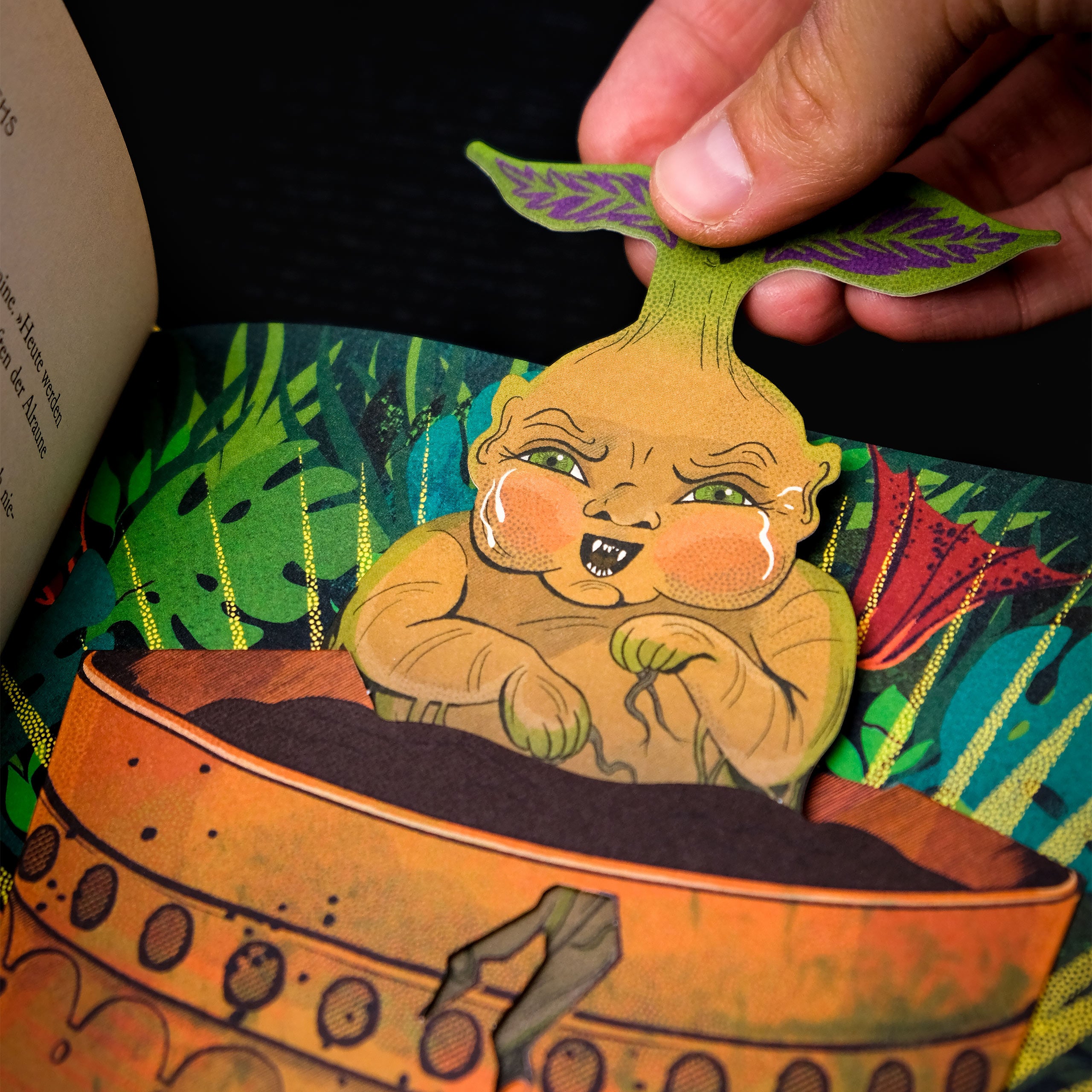 Productafbeelding Harry Potter en de Geheime Kamer - MinaLima Editie