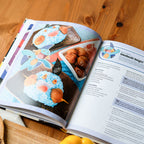 Image produit Le grand livre de cuisine Pokemon