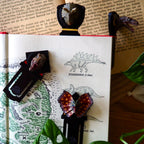 Image produit Jurassic Park - Set de Marque-Pages Dinosaure