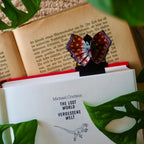 Image produit Jurassic Park - Set de Marque-Pages Dinosaure