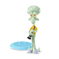 Image produit SpongeBob - Thaddée Q. Tentacles Figurine Bendyfigs
