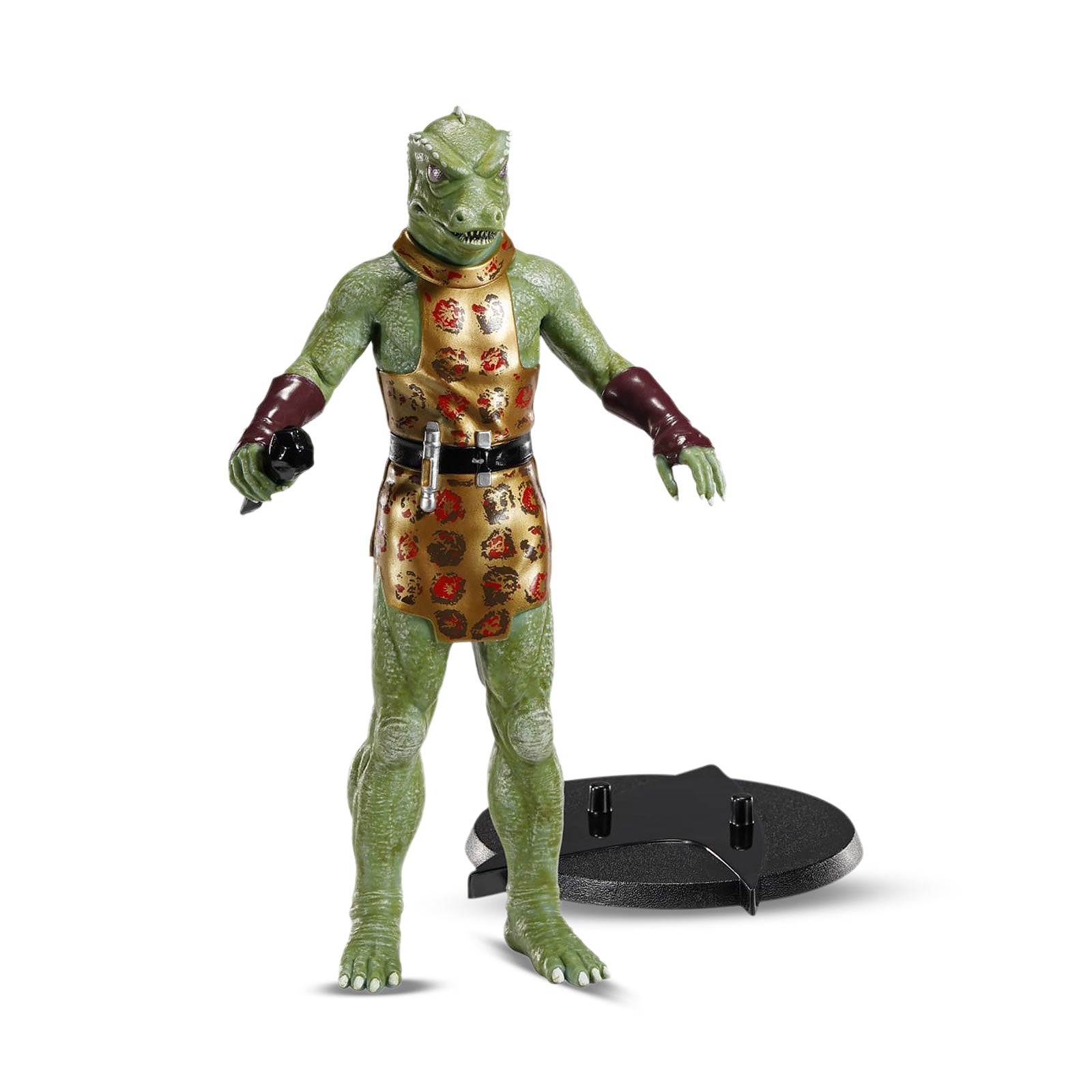 Productafbeelding Star Trek - Gorn Bendyfigs Figuur