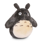 Produktbild Totoro Plüsch Figur grau