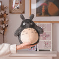 Produktbild Totoro Plüsch Figur grau