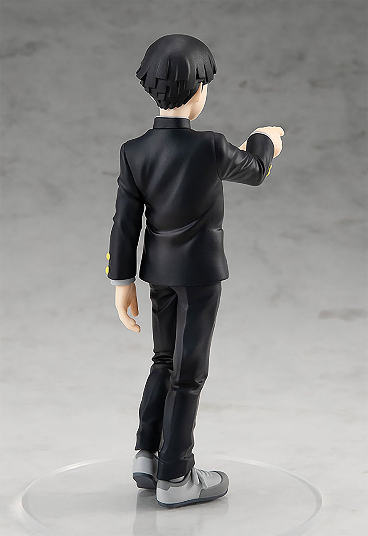 Image produit Mob Psycho 100 - Figurine Shigeo Kageyama