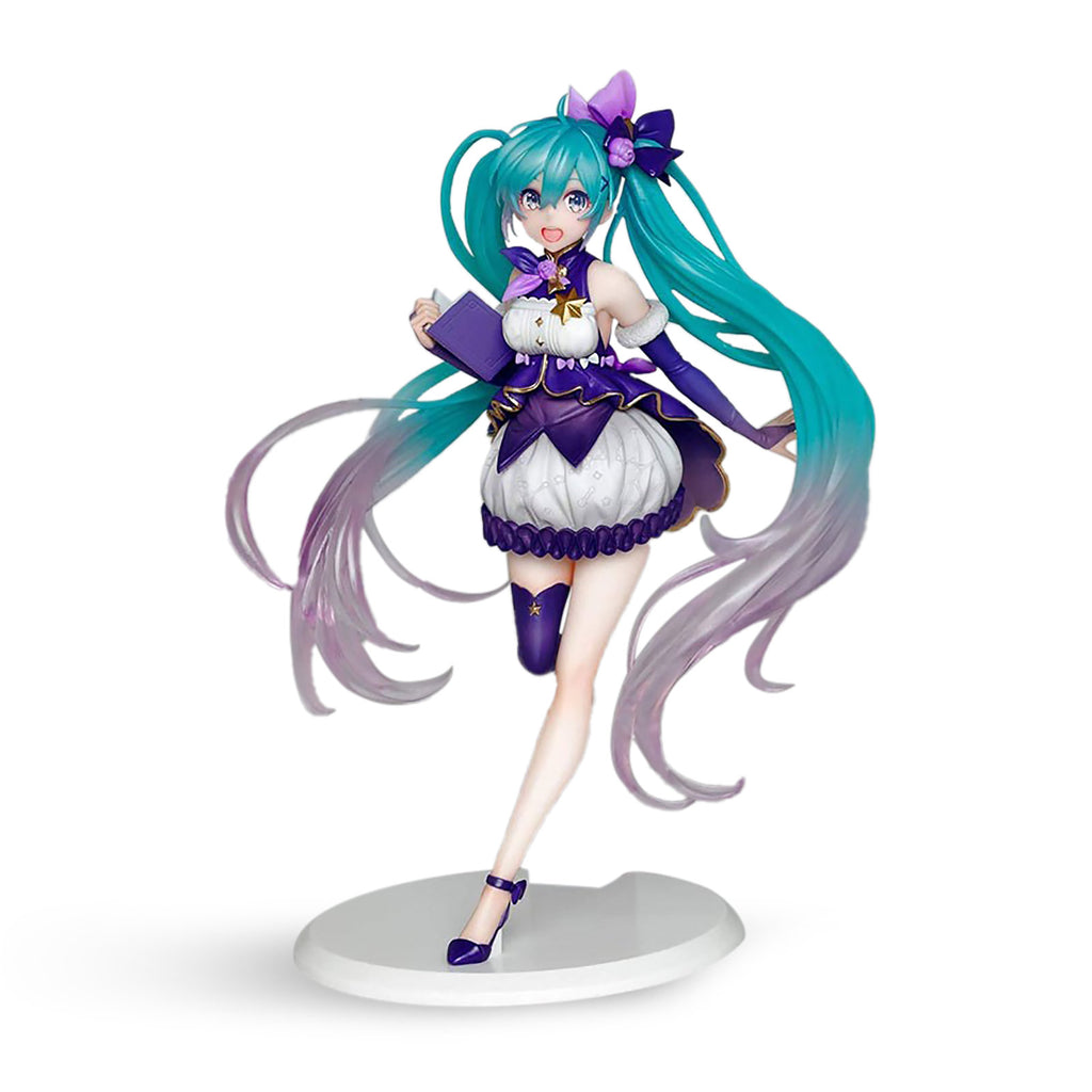 Productafbeelding Hatsune Miku - Seizoen Winter Vers. Figuur