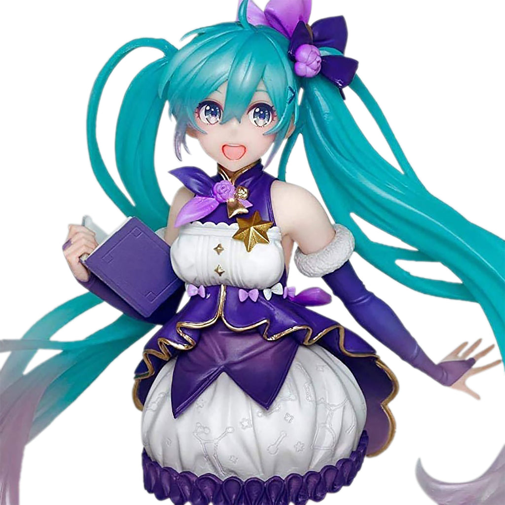 Productafbeelding Hatsune Miku - Seizoen Winter Vers. Figuur