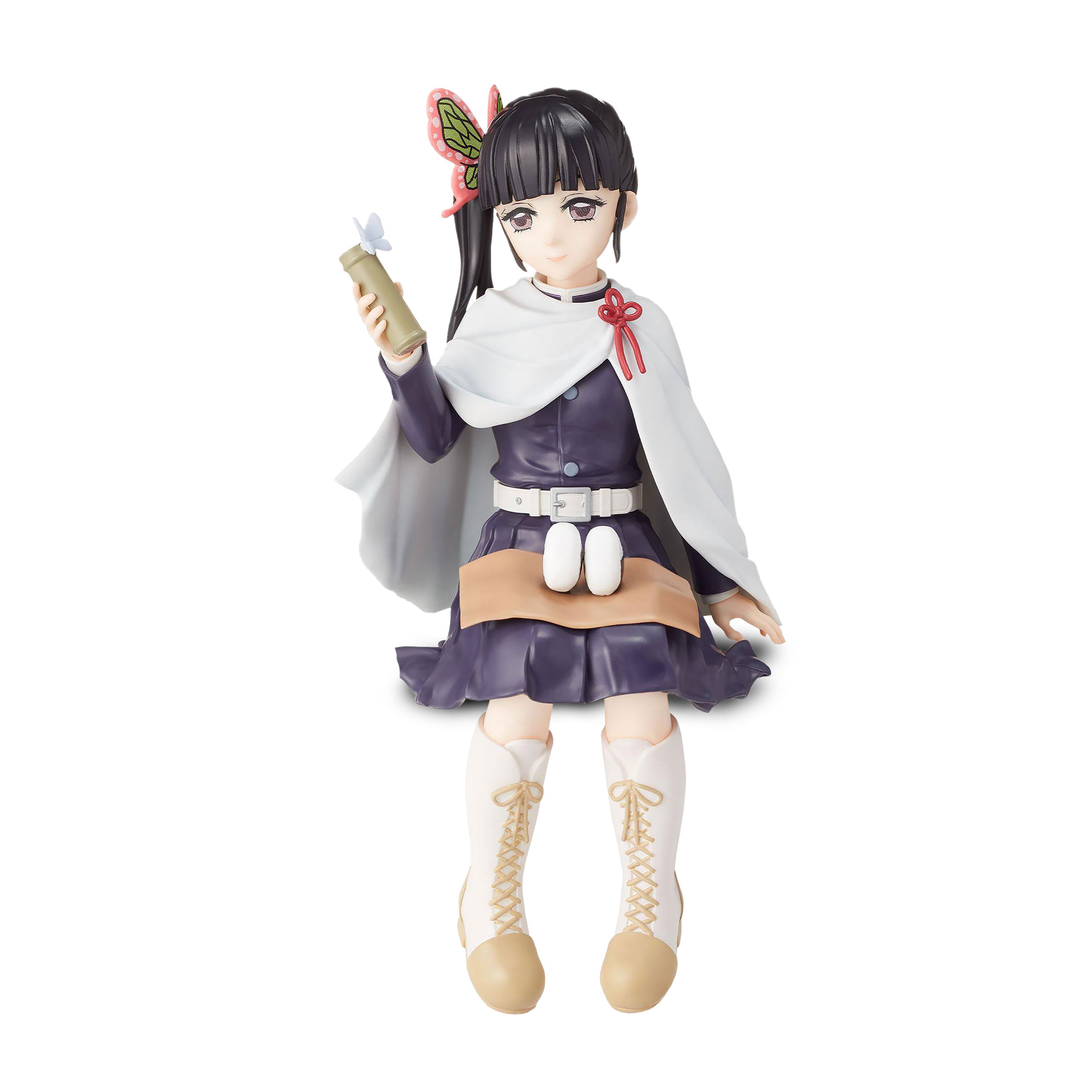 Produktbild Demon Slayer - Kanao Tsuyuri Perching Figur