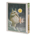 Produktbild Totoro - Blow the Ocarina Puzzle
