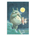 Produktbild Totoro - Blow the Ocarina Puzzle