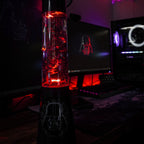 Produktbild Star Wars - Darth Vader Glitter Lampe
